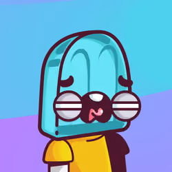 Sherbet 2442