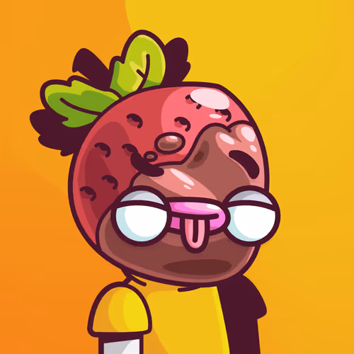 Playsherbet