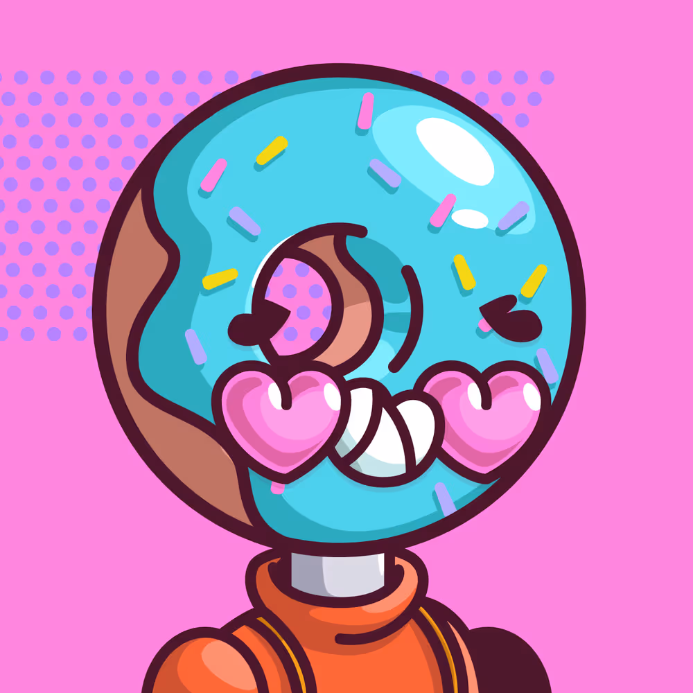 Sherbet 7728