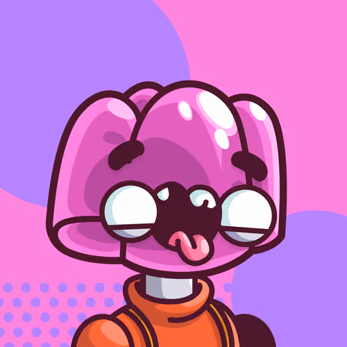 Sherbet 6692