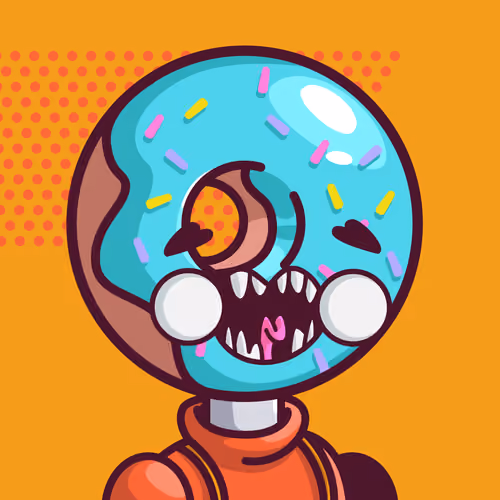 Sherbet 6440