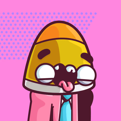 Sherbet 4543