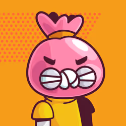 Sherbet 7542