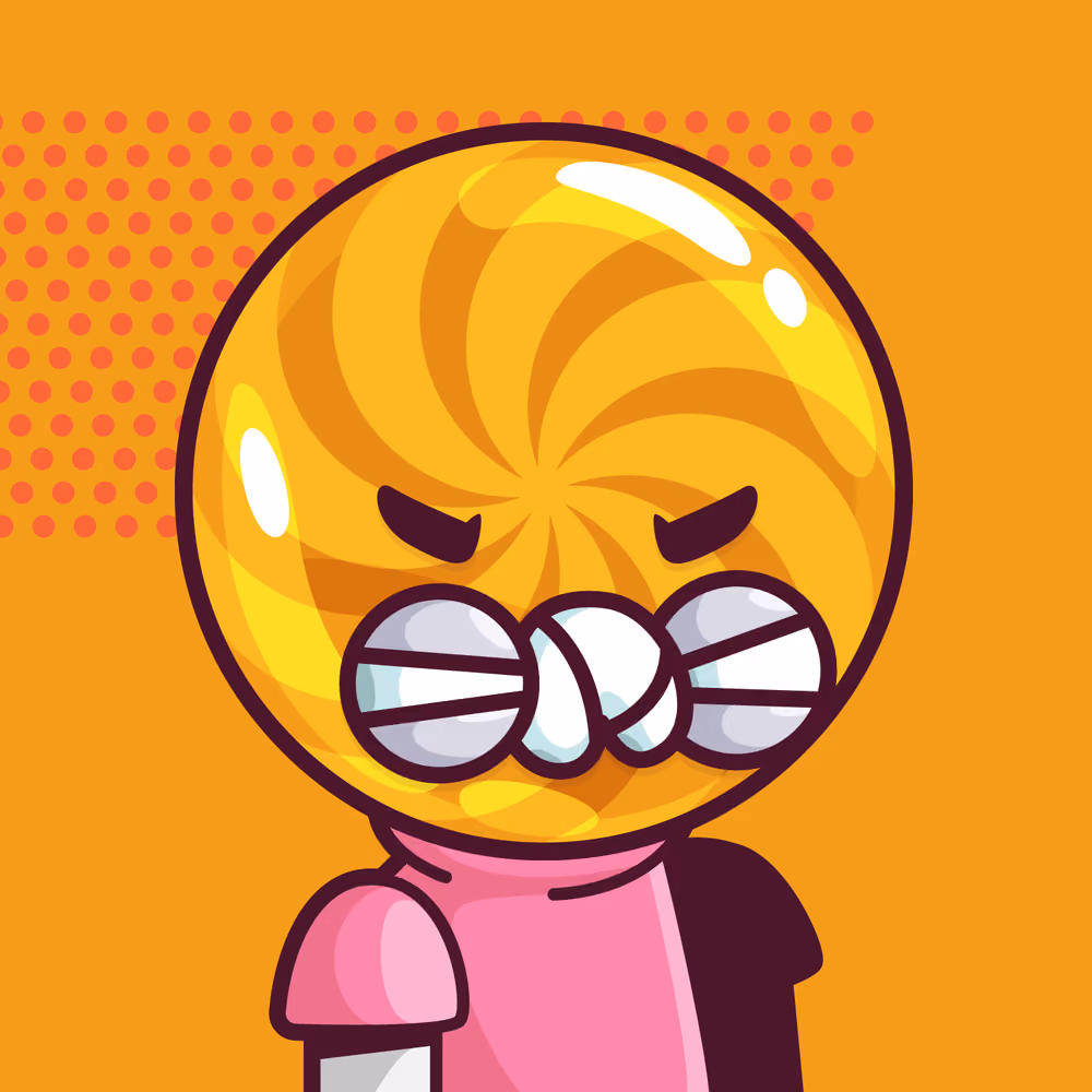 Sherbet 7744
