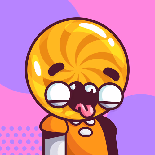 Sherbet 2914