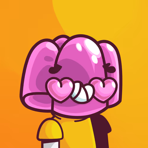 Playsherbet
