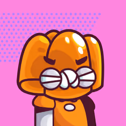 Sherbet 3335