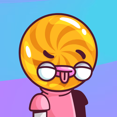 Sherbet 1624