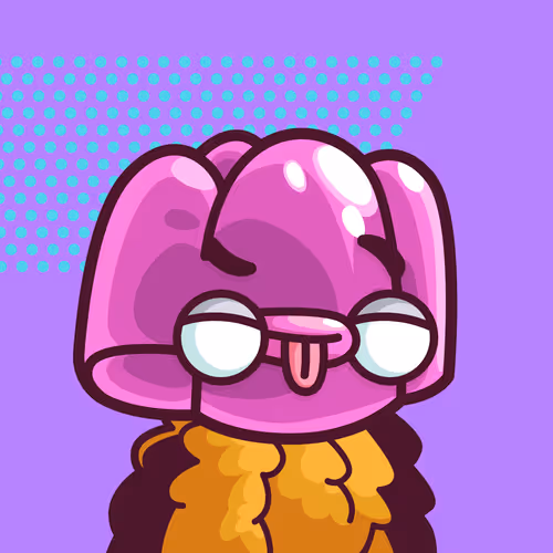 Sherbet 7462