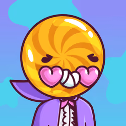 Sherbet 7344
