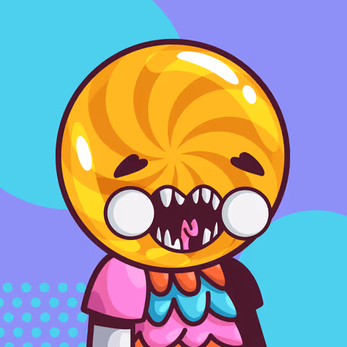 Playsherbet
