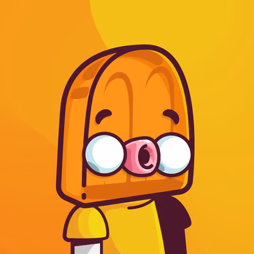 Sherbet 2546