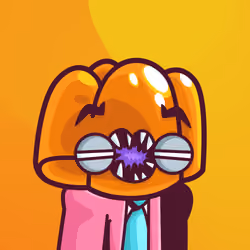 Sherbet 3061