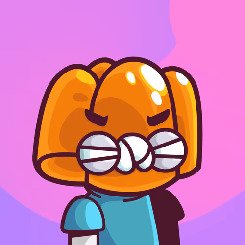 Playsherbet