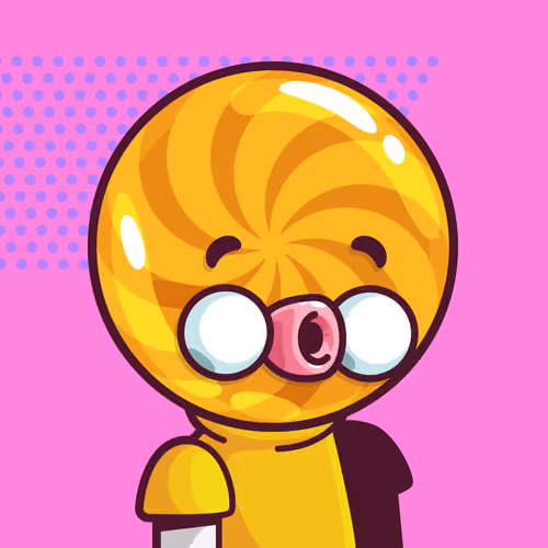 Sherbet 7753