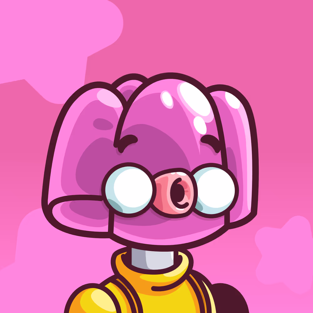 Sherbet 7742