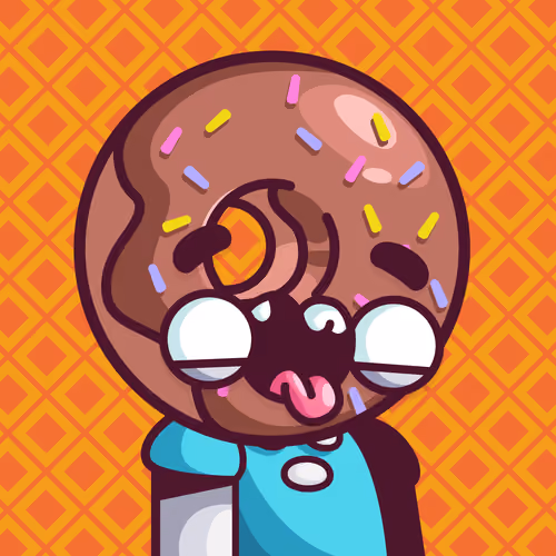 Sherbet 2898
