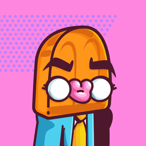 Sherbet 7772