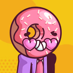 Sherbet 2421
