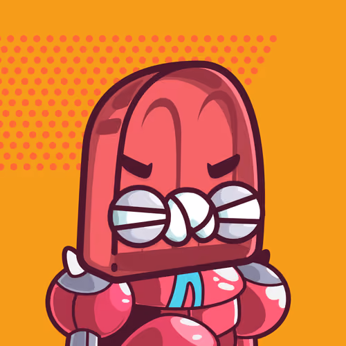 Sherbet 5419