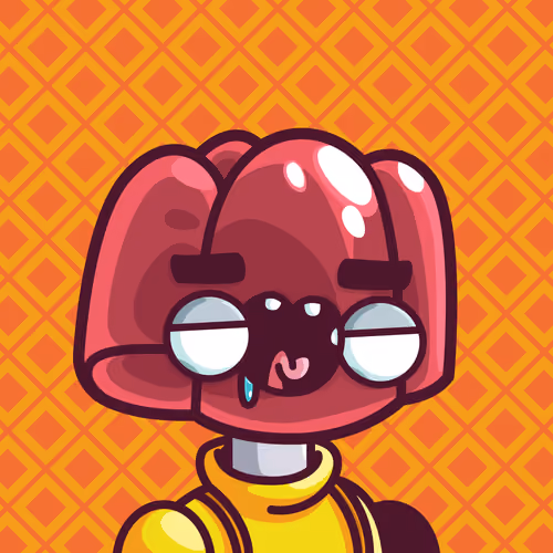 Sherbet 3845