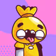 5732
