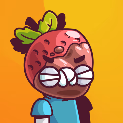 Playsherbet