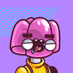 Sherbet 2552