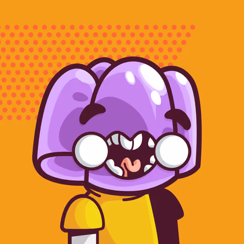 Sherbet 1070
