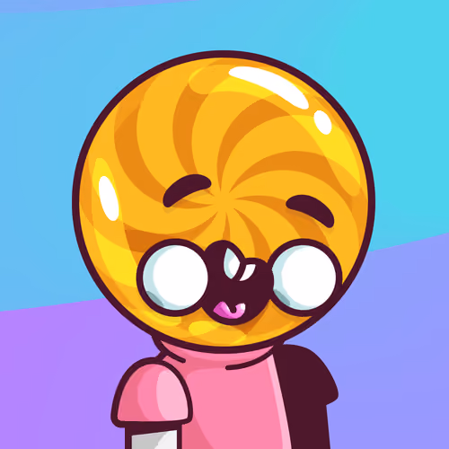 Sherbet 2287