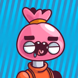 Sherbet 7297