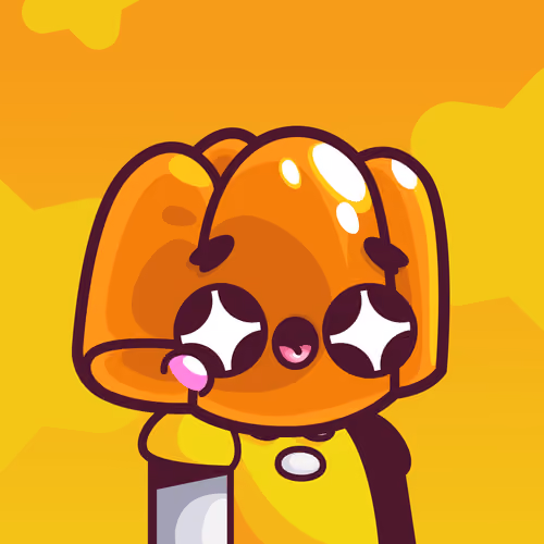 Sherbet 5876