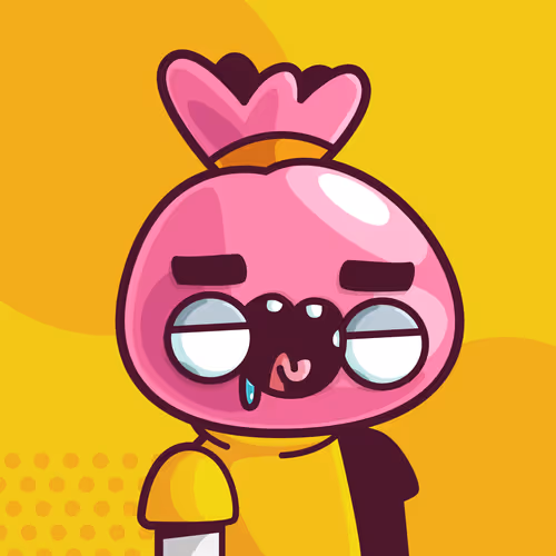 Playsherbet