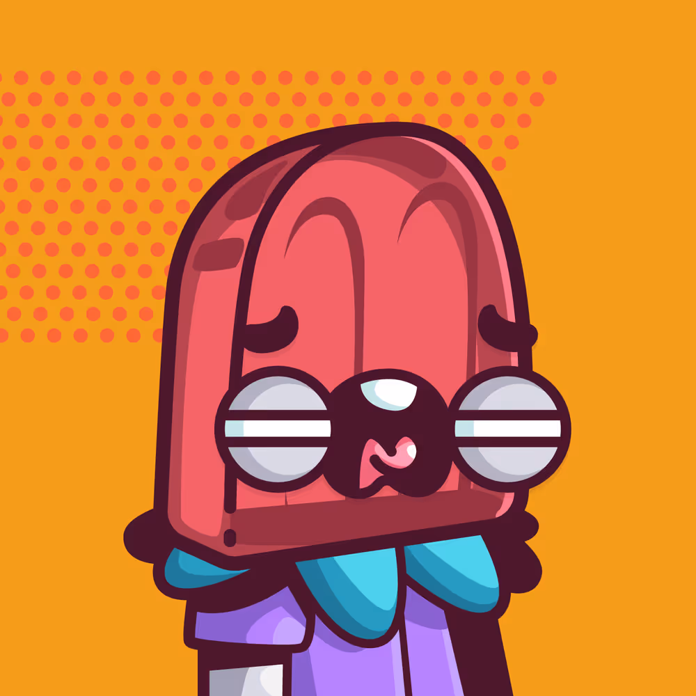 Sherbet 7766