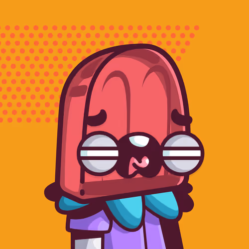 Sherbet 7766