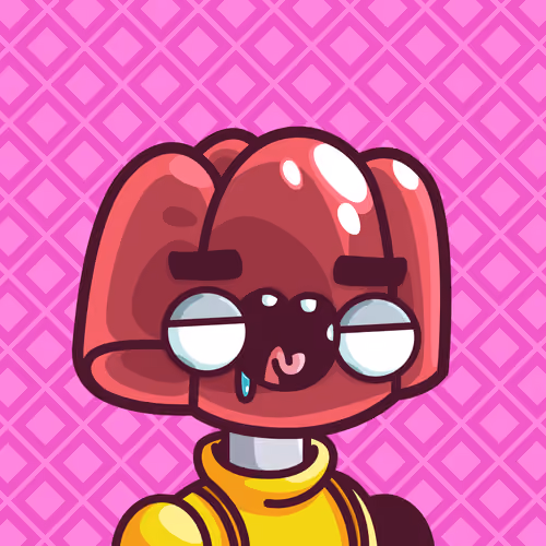 Sherbet 5238