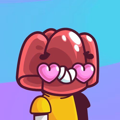 Playsherbet