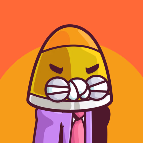 Sherbet 7743