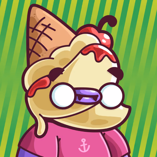 Sherbet 1802