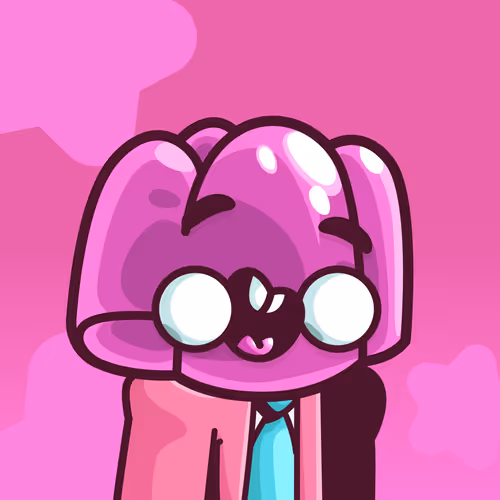 Playsherbet