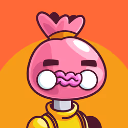 Sherbet 3484