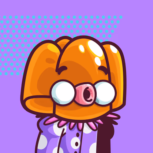 Sherbet 5556