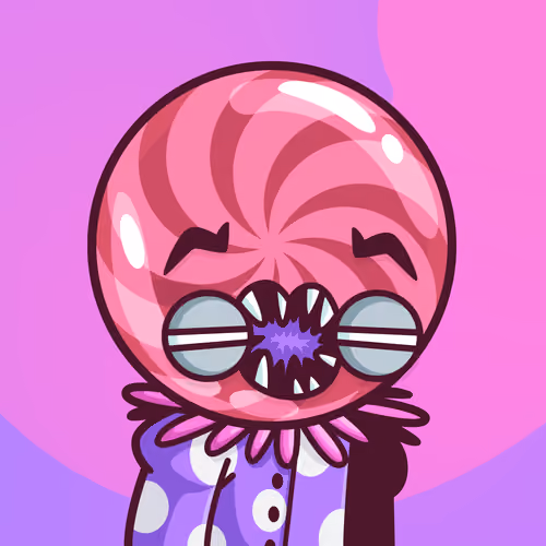 Sherbet 7736