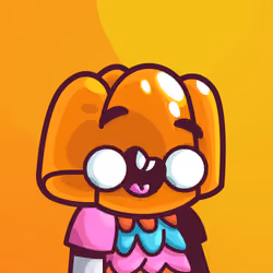 Sherbet 7455