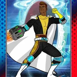 Dynamic Dueler #542