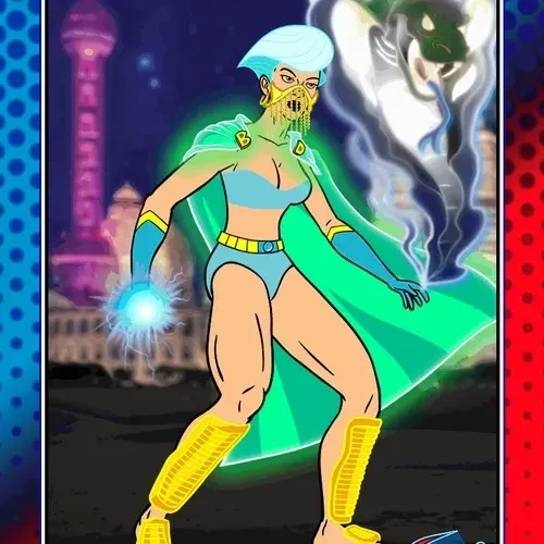 Dynamic Duelers
