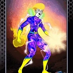 Dynamic Dueler #314