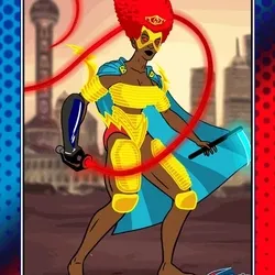 Dynamic Dueler #531