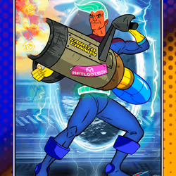 Dynamic Dueler #649