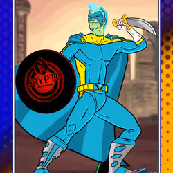 Dynamic Dueler #231